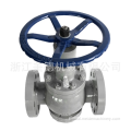 Medium Pressure Globe Valve Medium Pressure Globe Valve from factory Factory